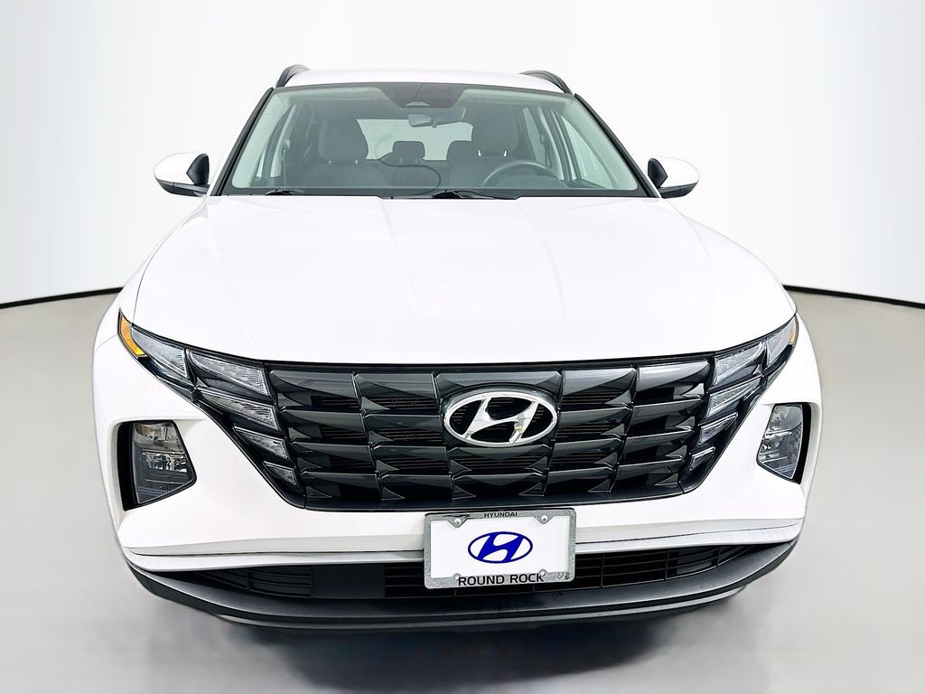 Thumbnail: 2024 Hyundai Tucson - 2