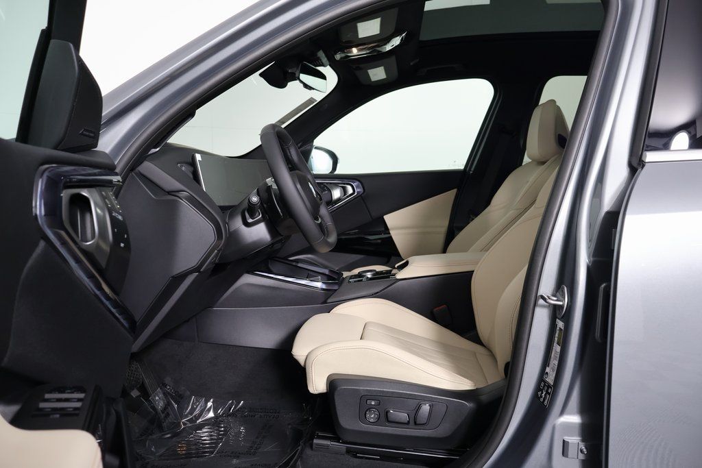 Thumbnail: 2026 BMW X3 - 5