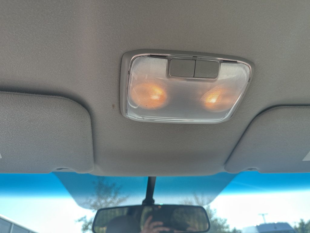 2012 Toyota Sienna  Le In Austin, Texas