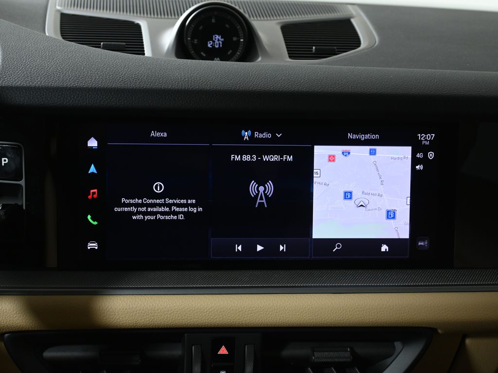 Thumbnail: 2026 Porsche Cayenne - 22