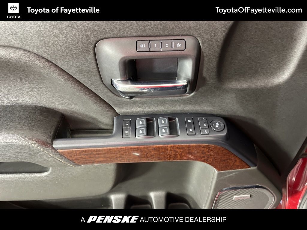 Thumbnail: 2018 GMC Sierra 1500 - 25