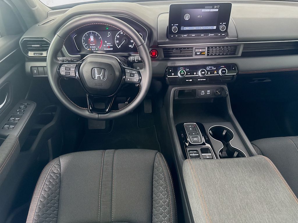 Used Car 2025 Honda Pilot  Sport For Sale Under $40,000 In Austin, Texas
