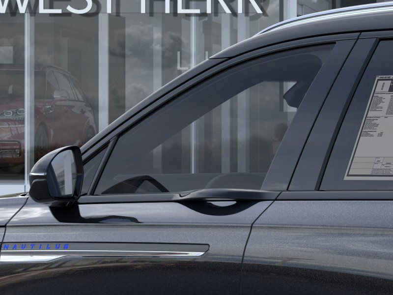 New 2026 Black Lincoln Reserve image 20