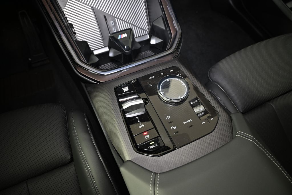 2025 BMW X3 3.0i 19