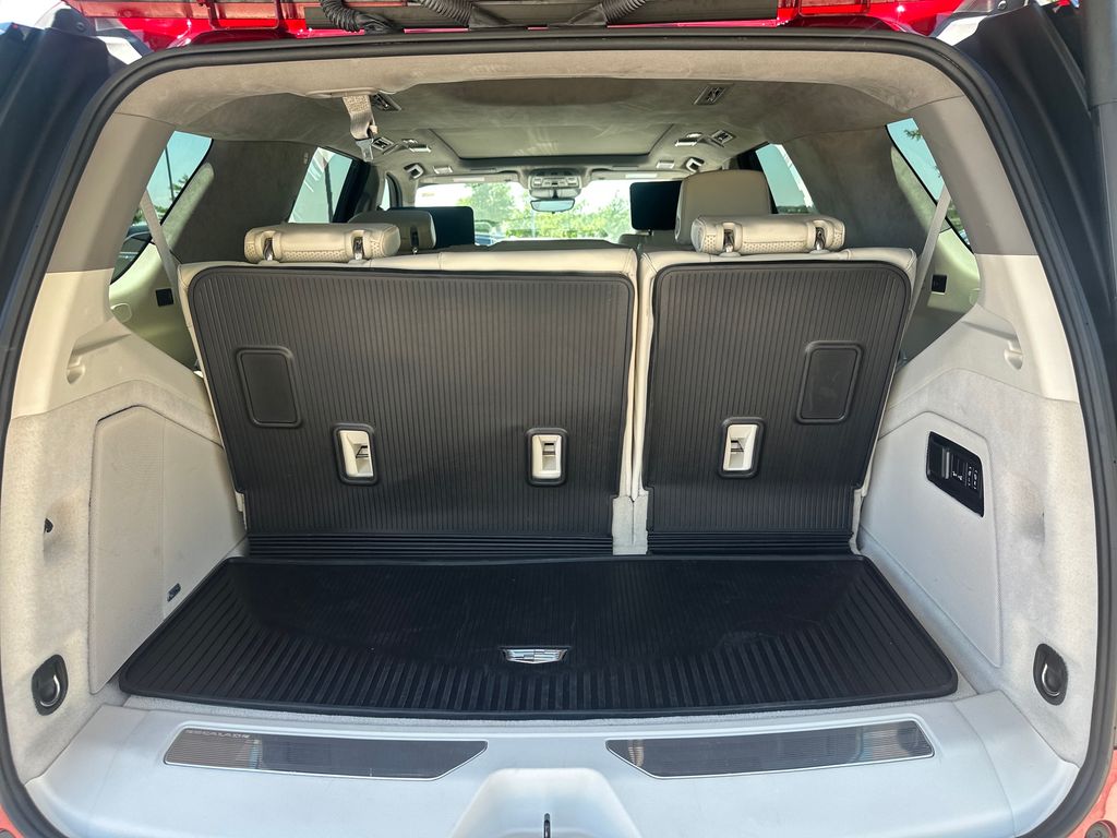 Used Car 2023 Cadillac Escalade  Sport Platinum For Sale Under $90,000 In Austin, Texas