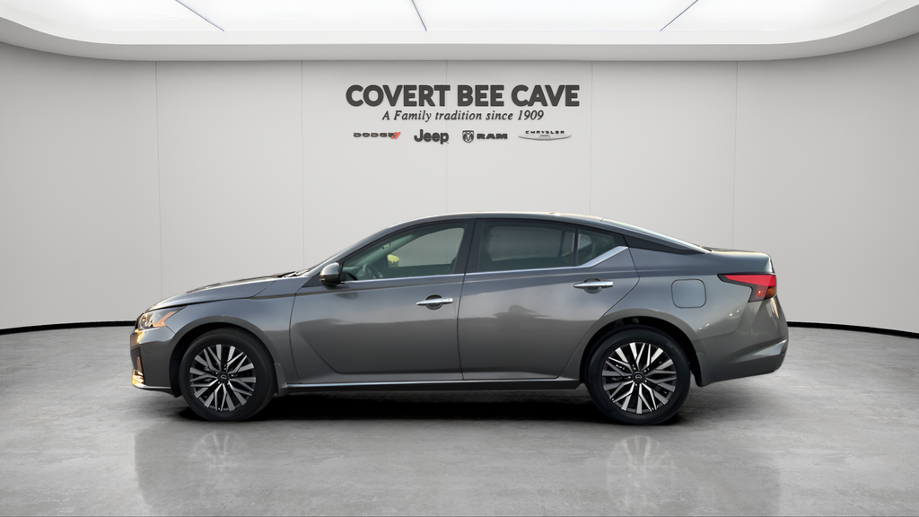 Used Car 2023 Nissan Altima  2.5 Sv For Sale Under $25,000 In Austin, Texas