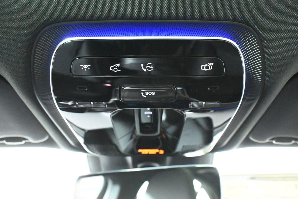 2025 Mercedes-Benz C-Class C 300 16