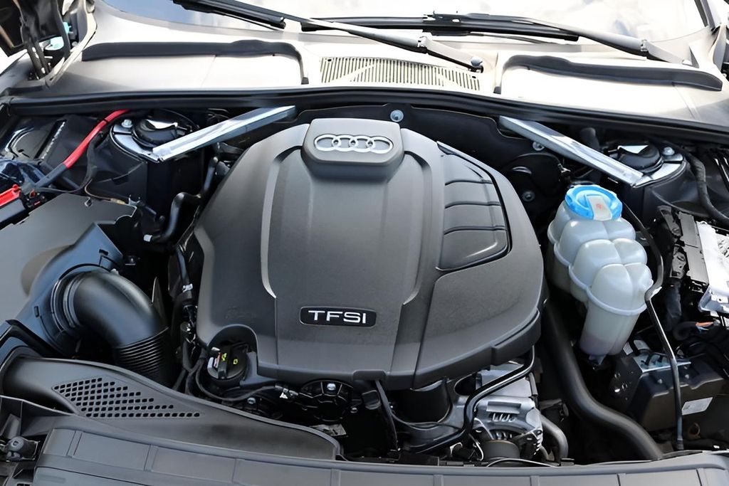 Used Car 2018 Audi A5  2.0t Prestige For Sale Under $20,000 In Austin, Texas