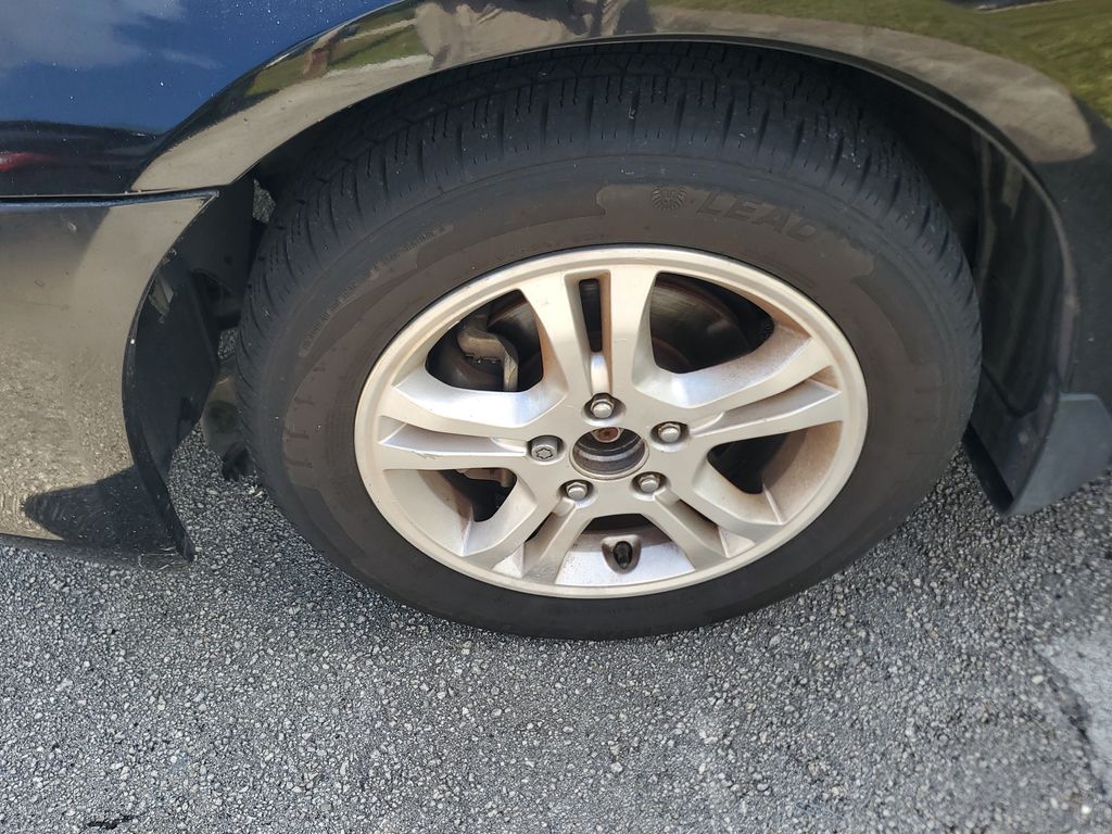 2006 Honda Accord