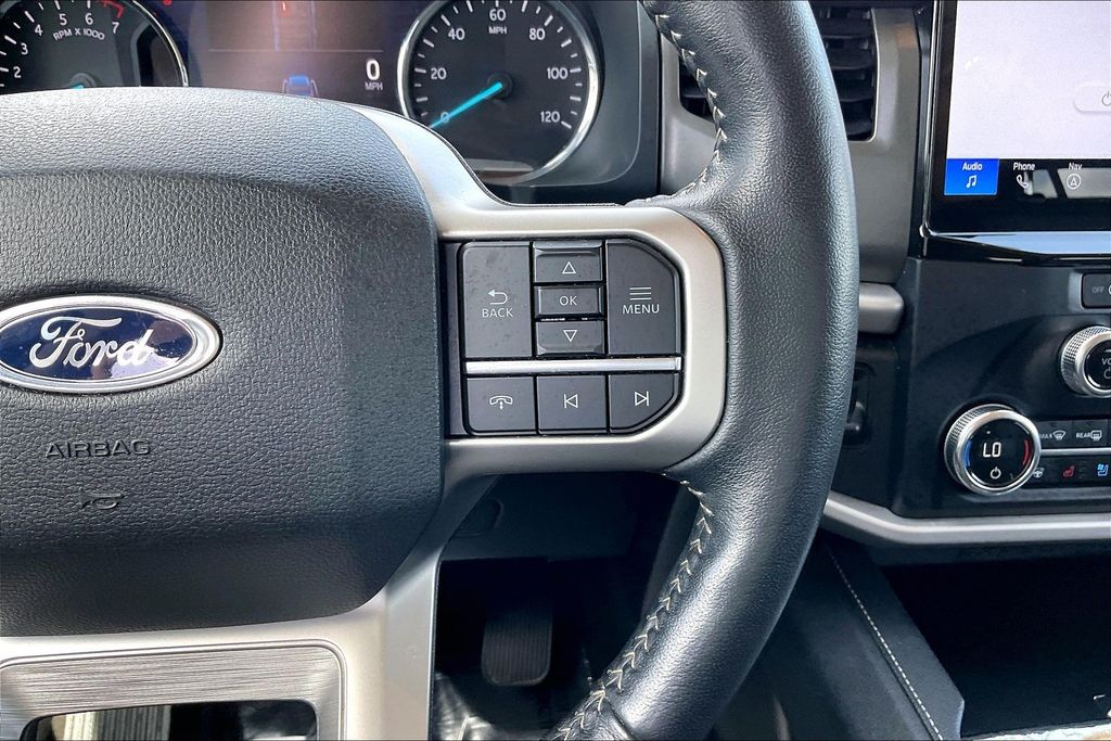 Used 2024 Ford Expedition XLT 4D Sport Utility