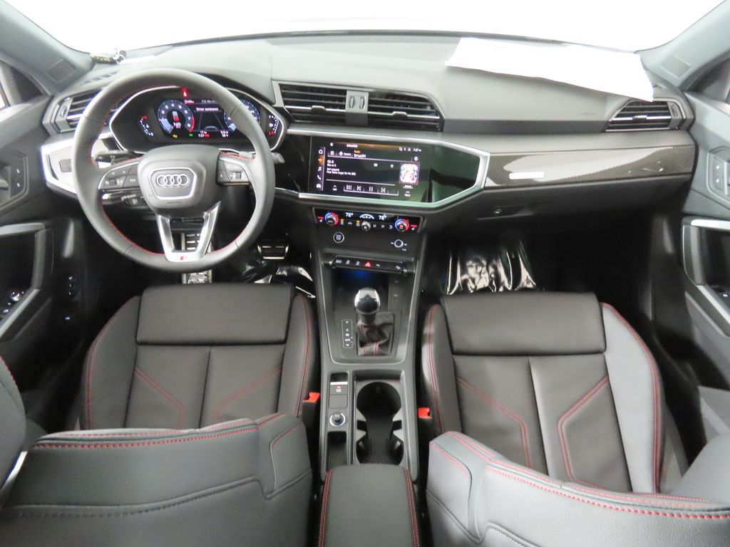 Thumbnail: 2025 Audi Q3 - 12