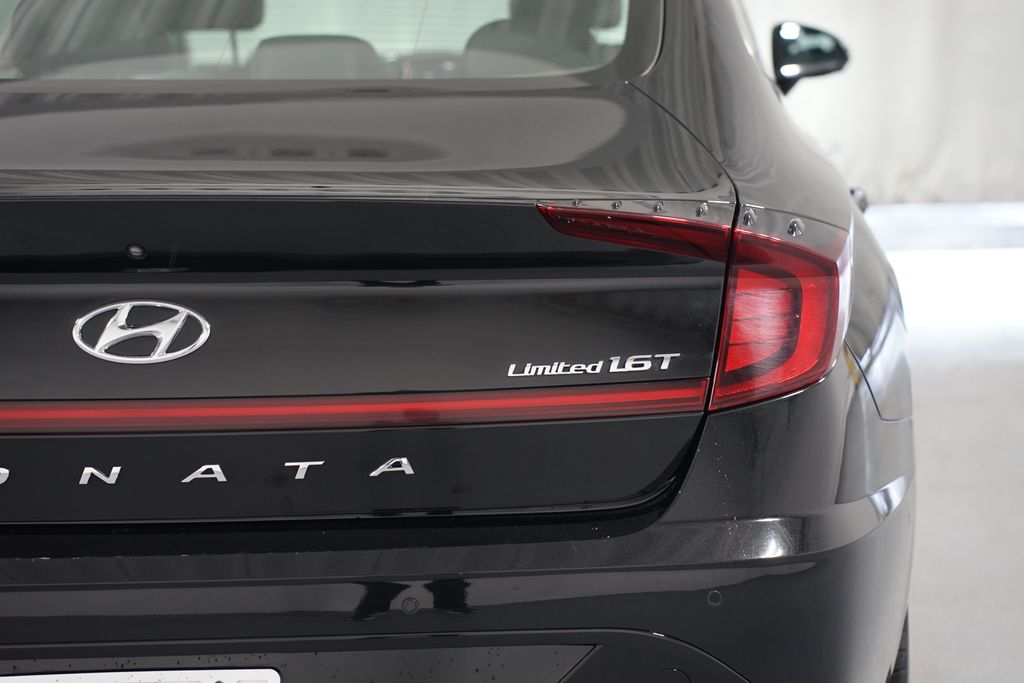 Thumbnail: 2021 Hyundai Sonata - 10