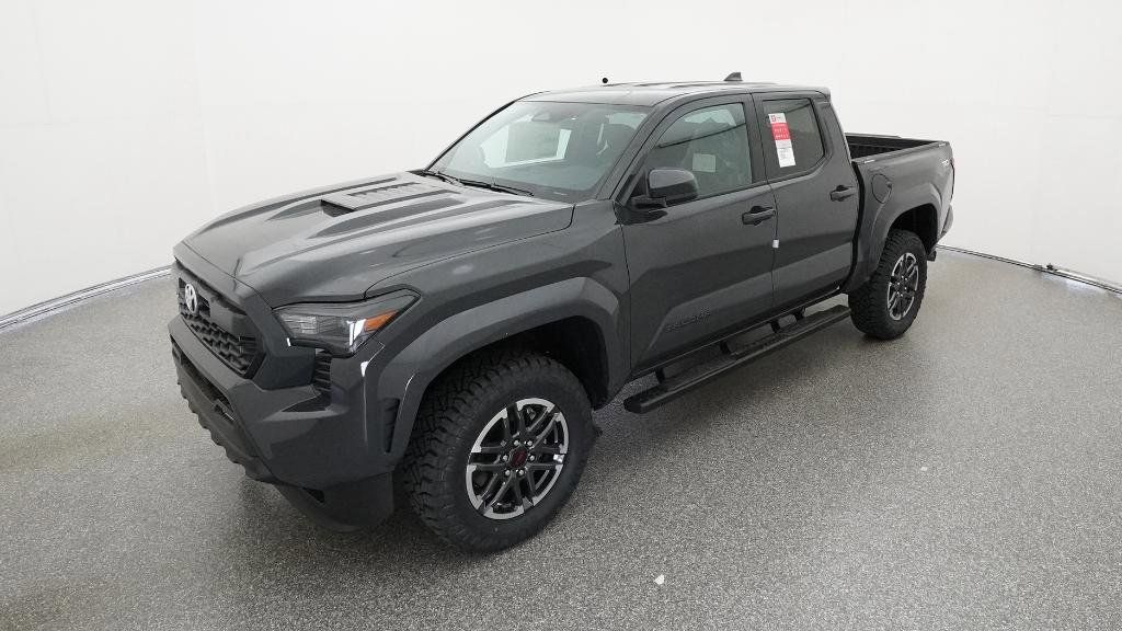 Thumbnail: 2025 Toyota Tacoma - 1