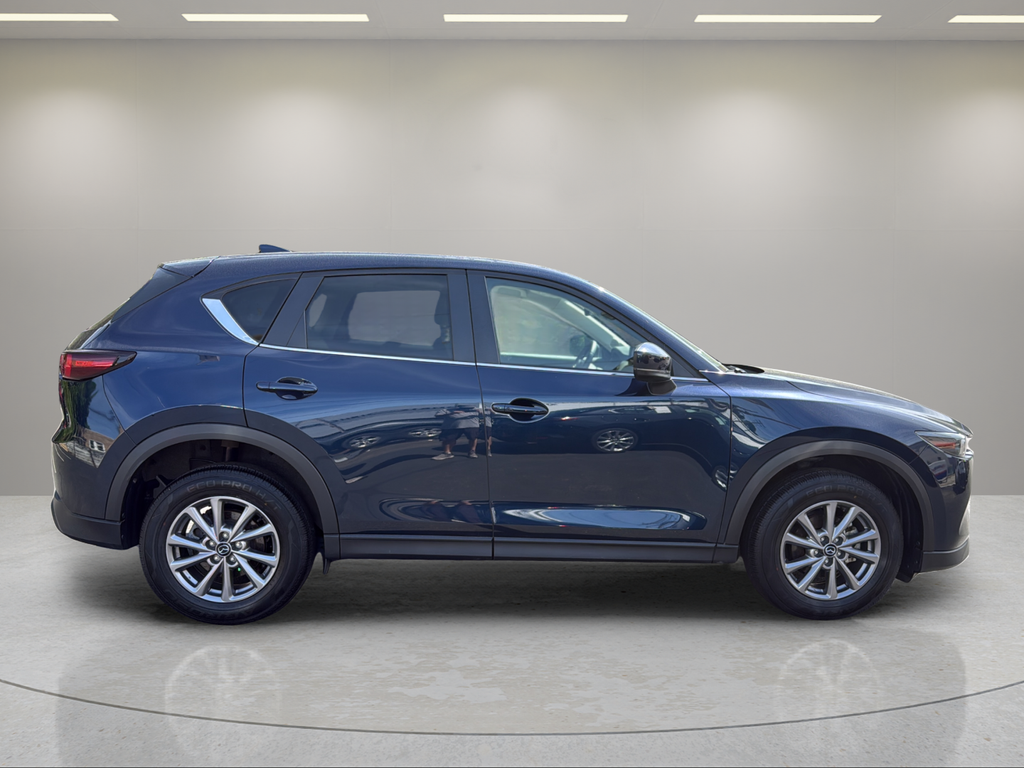 2023 Mazda CX-5 2.5 S Preferred Package - 4