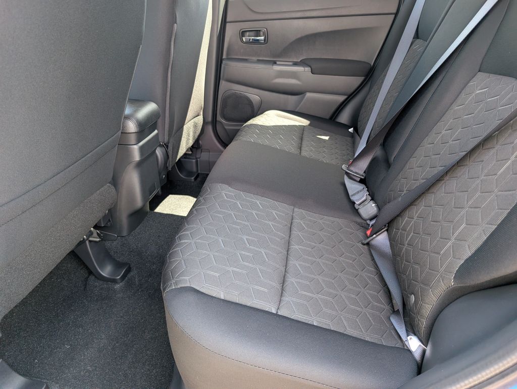 New 2026 Mitsubishi Outlander Sport SUV