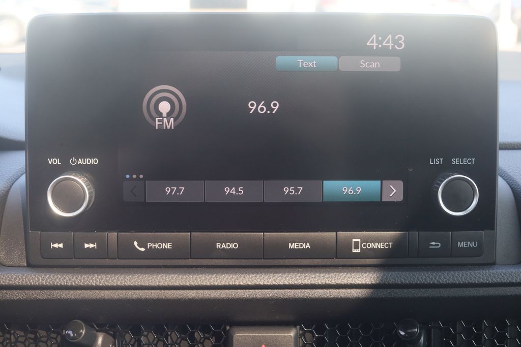 Used 2023 Honda CR-V SUV
