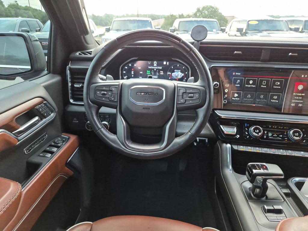 Used Car 2024 Gmc Sierra 1500  Denali Ultimate For Sale Under $70,000 In Austin, Texas