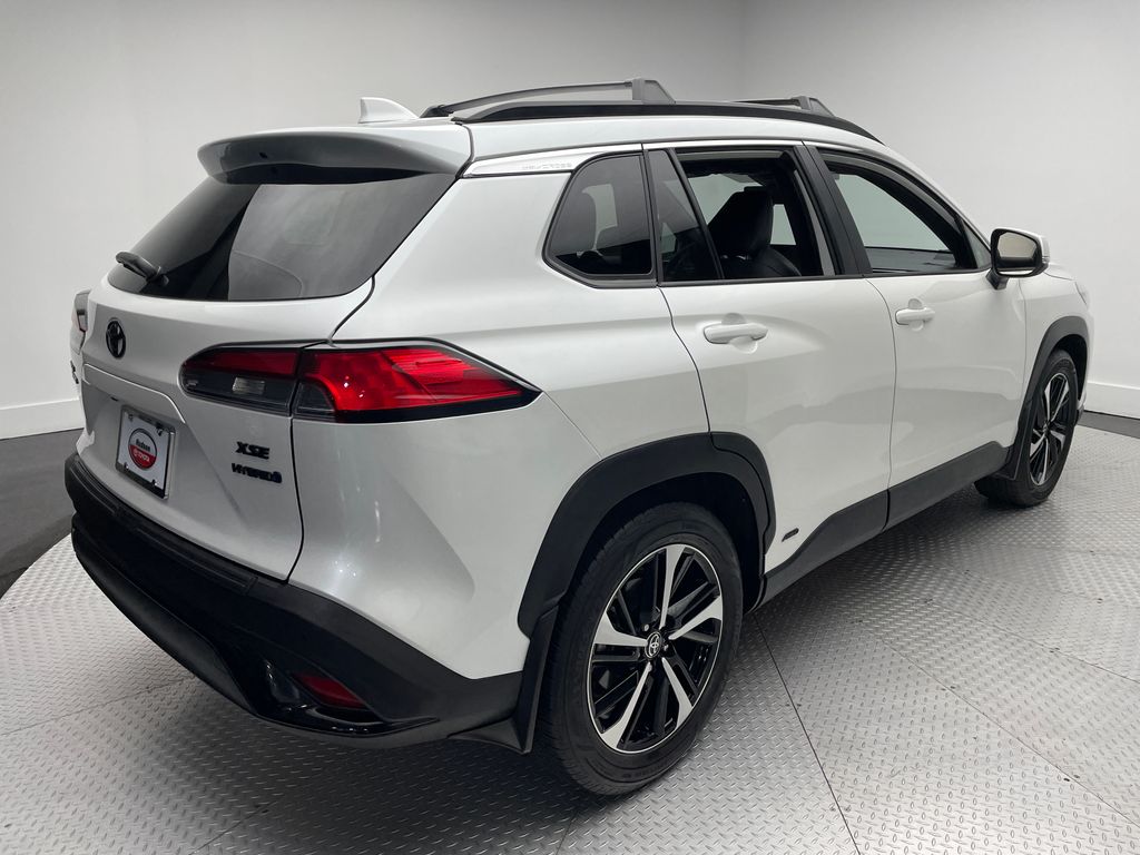 Thumbnail: 2024 Toyota Corolla Cross - 5
