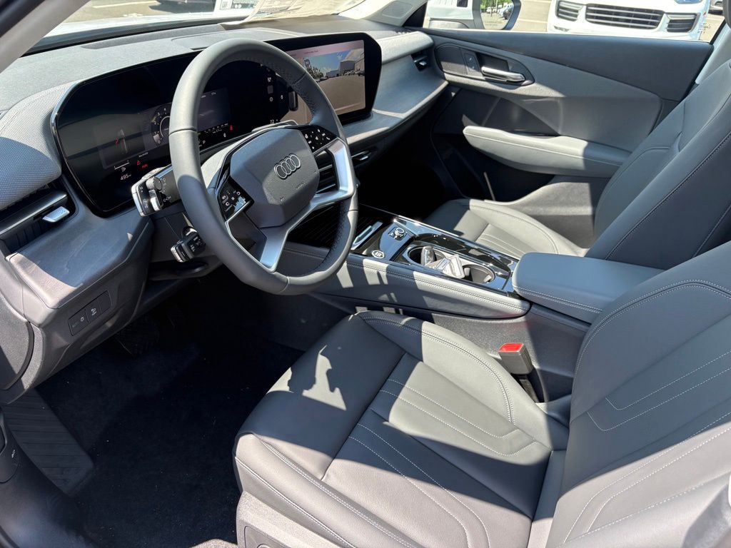 Thumbnail: 2026 Audi Q3 - 6