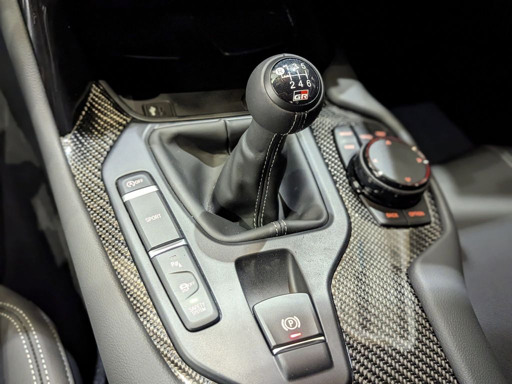 2026 Toyota Supra Premium - Photo 20