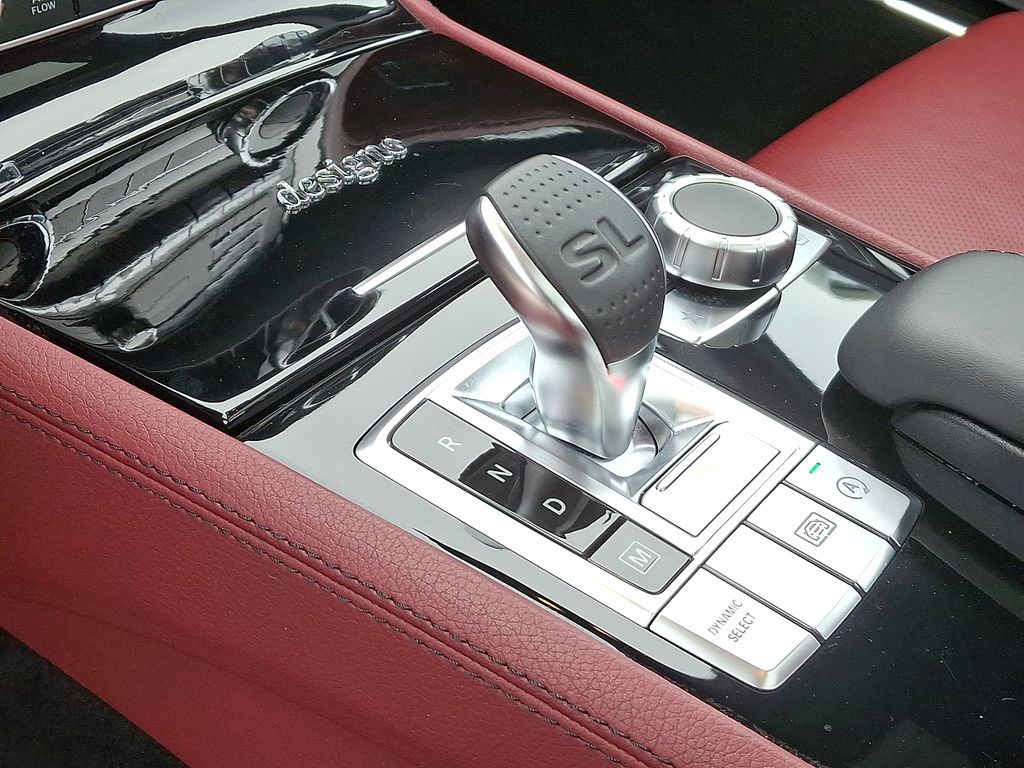 Thumbnail: 2020 Mercedes-Benz SL-Class - 14