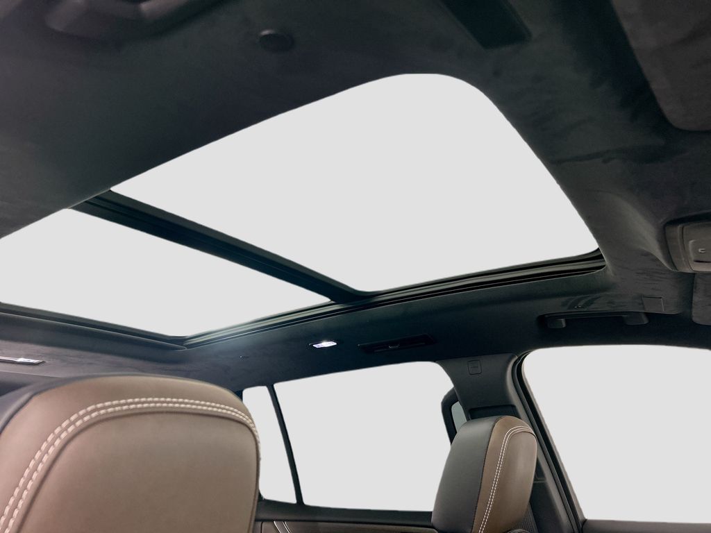 Thumbnail: 2026 GMC Acadia - 17