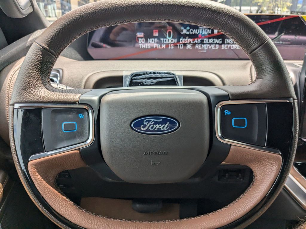 2025 Ford Expedition MAX King Ranch