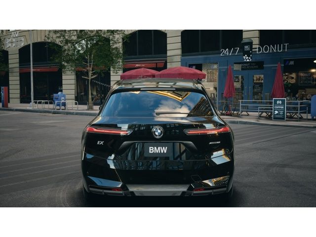 Thumbnail: 2026 BMW iX - 5