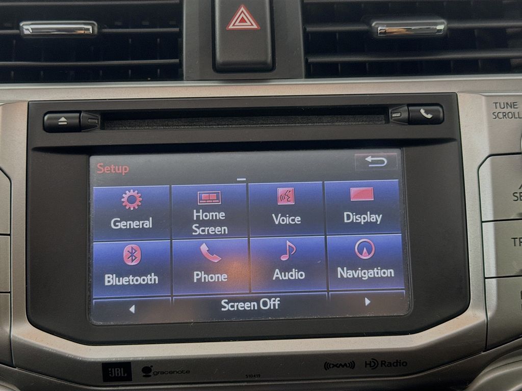 Used Car 2019 Toyota 4runner  Limited For Sale Under $30,000 In Austin, Texas