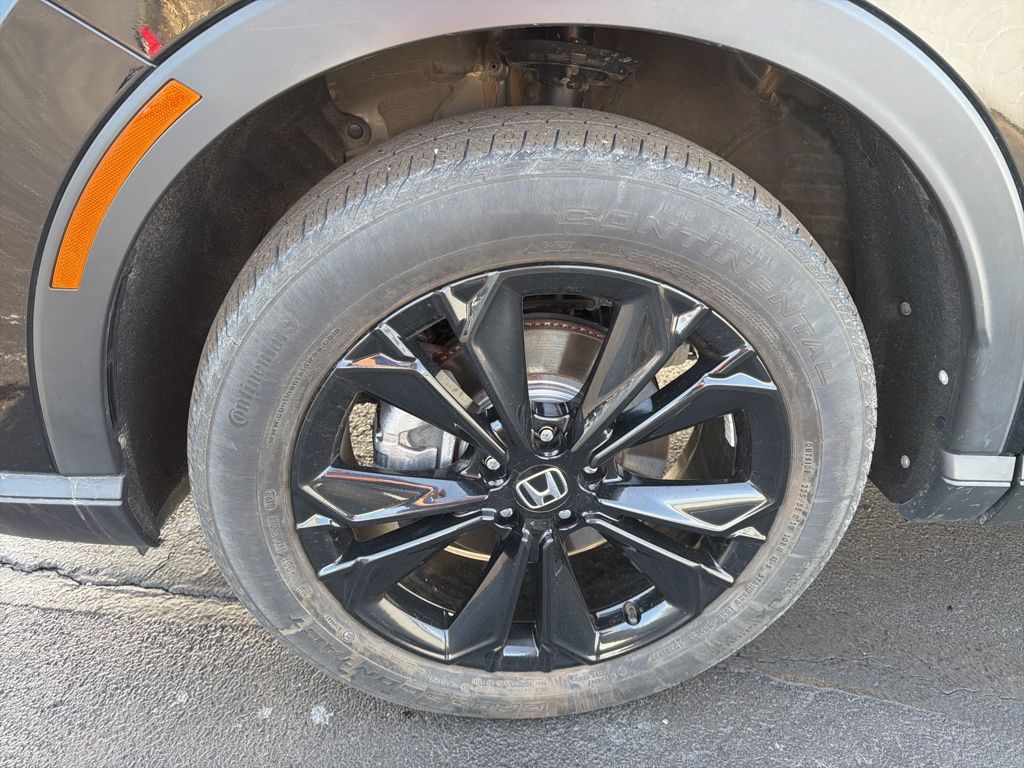 Thumbnail: 2023 Honda CR-V - 10