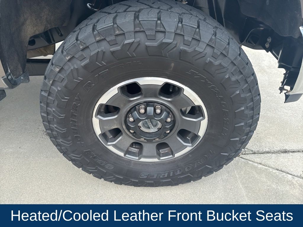 2023 Ford F-350 Super Duty LARIAT