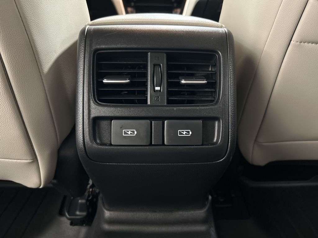 used 2022 Honda Accord Hybrid car, priced at $22,994