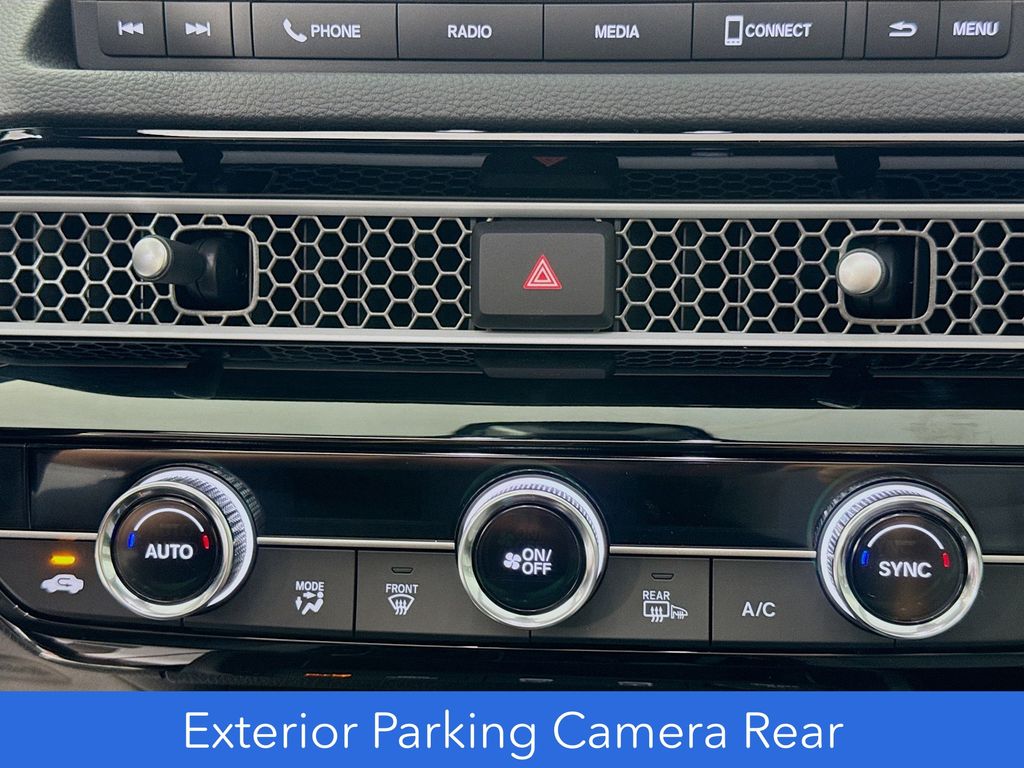 Used Car 2025 Honda Civic Hybrid  Sport For Sale Under $30,000 In Austin, Texas