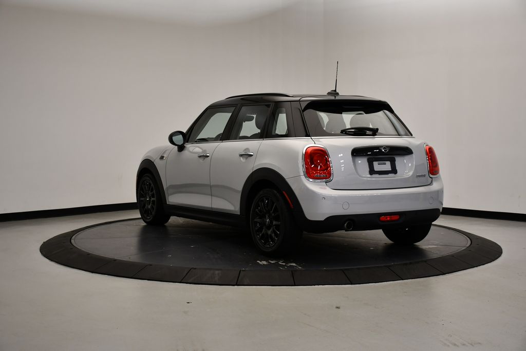 Thumbnail: 2019 MINI Cooper - 3