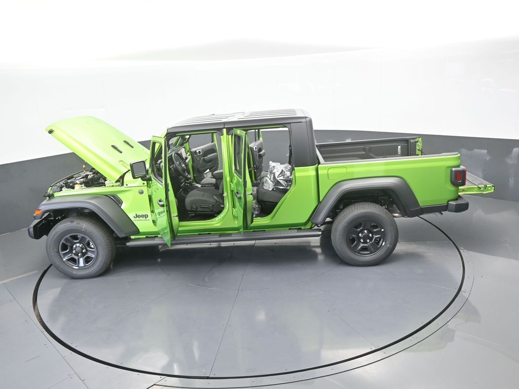 New 2026 mojito Jeep Sport image 57