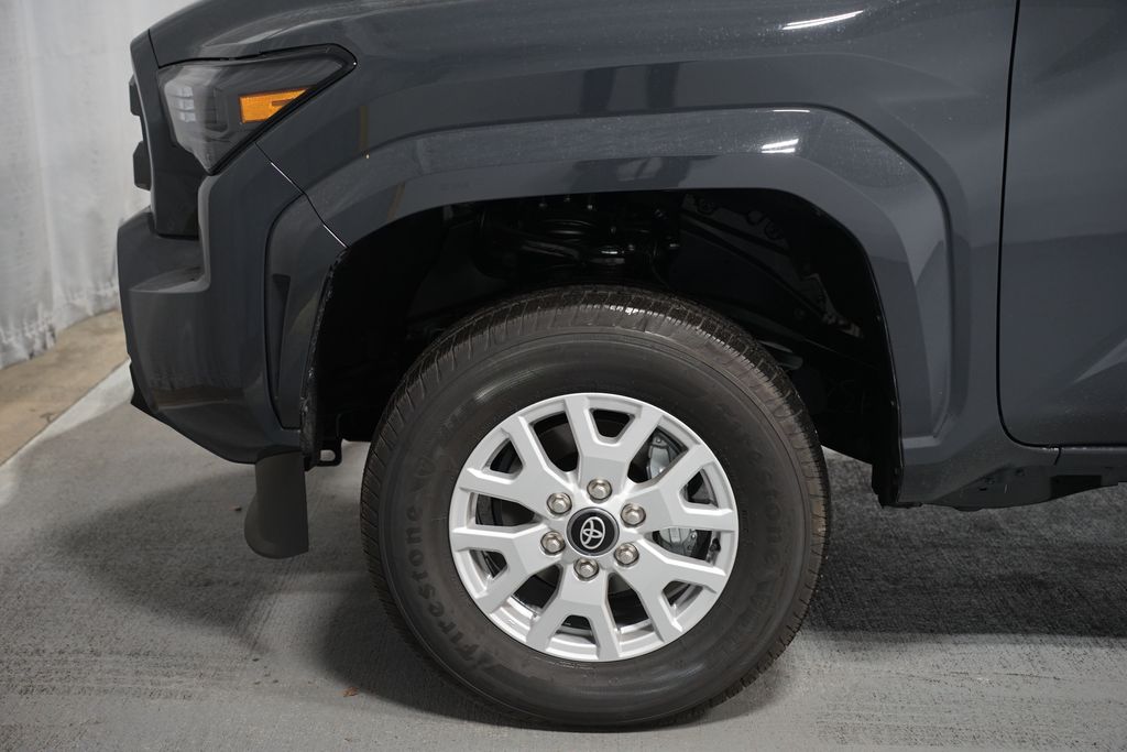 Thumbnail: 2025 Toyota Tacoma - 5