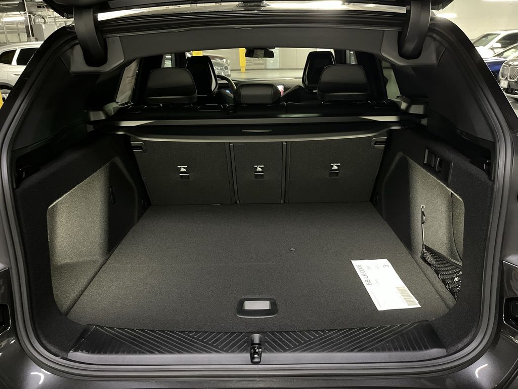 Thumbnail: 2026 BMW X3 - 24