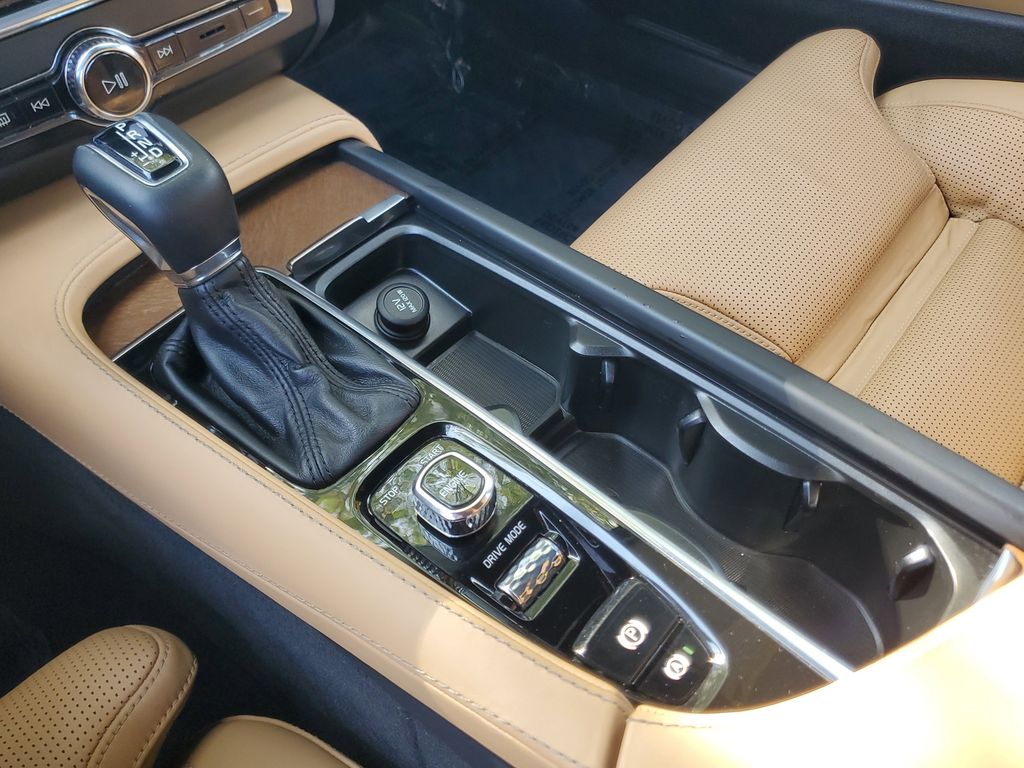 used 2017 Volvo S90 car, priced at $15,995