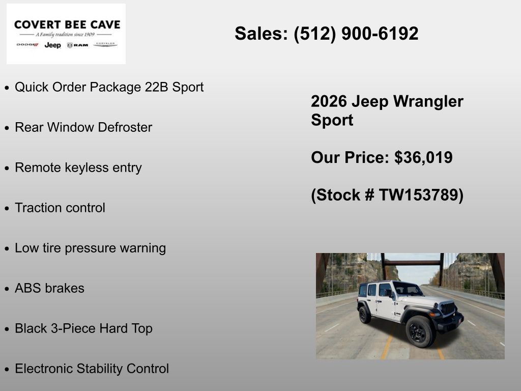 View vehicle photo 6