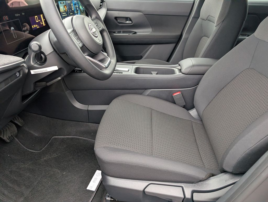 New 2026 Nissan Kicks SUV