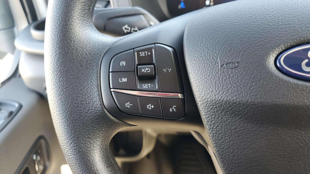 New 2026 White Ford Base image 29