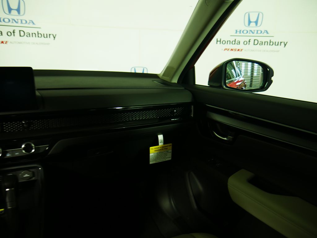 Thumbnail: 2026 Honda CR-V - 14