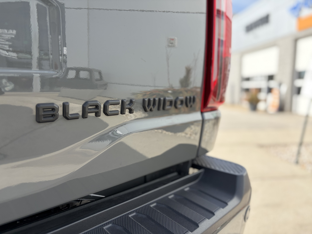new 2026 Ford F-150 car, priced at $107,135