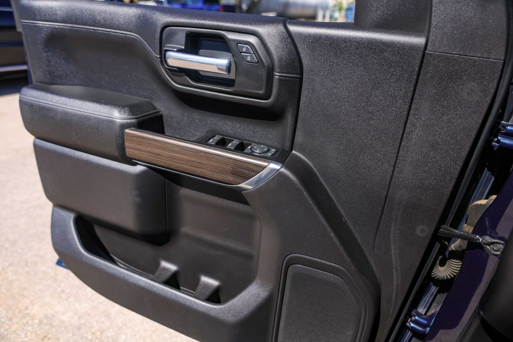 Used Car 2019 Chevrolet Silverado 1500  Lt For Sale Under $25,000 In Austin, Texas