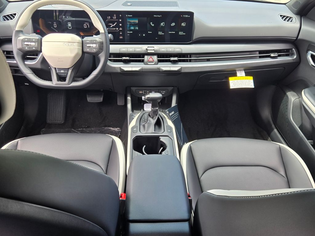 2026 Kia Forte - $26,825