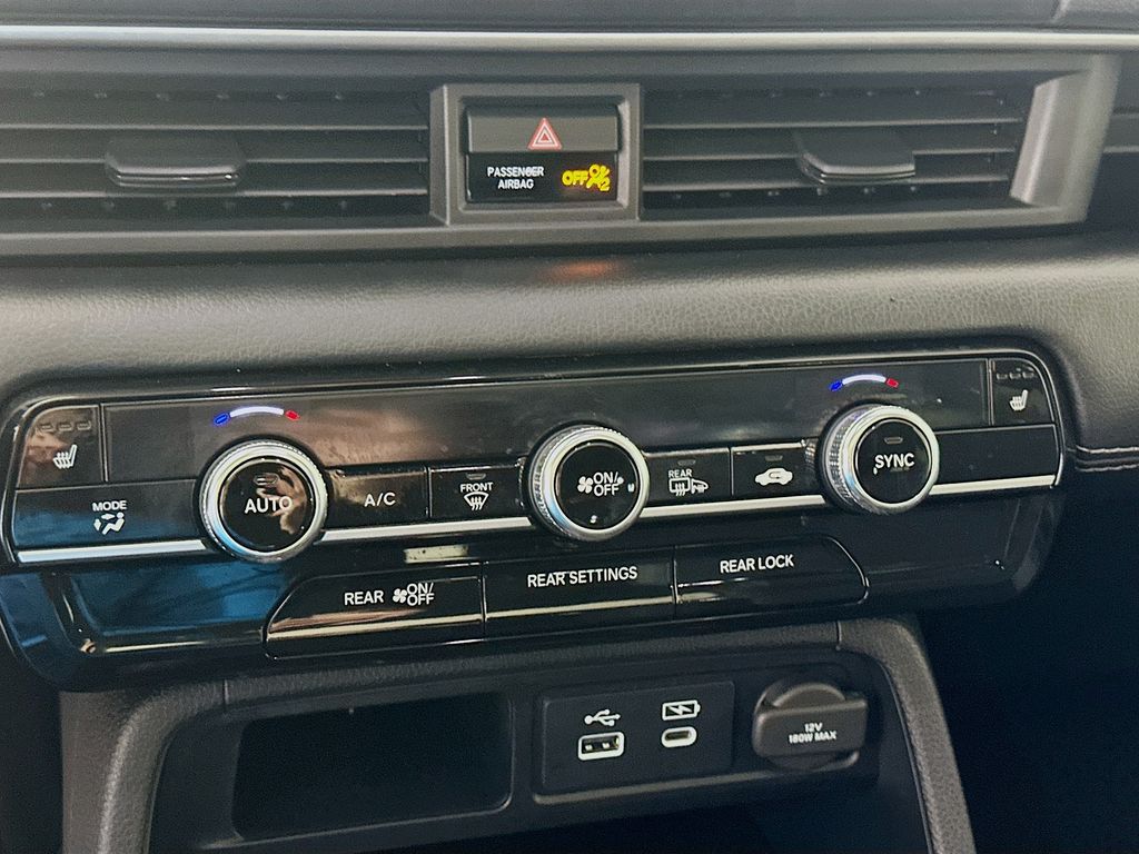 Thumbnail: 2025 Honda Pilot - 15