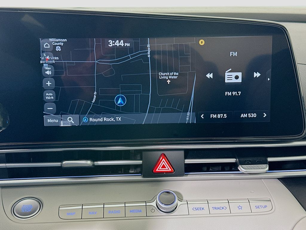 Thumbnail: 2026 Hyundai Elantra - 12