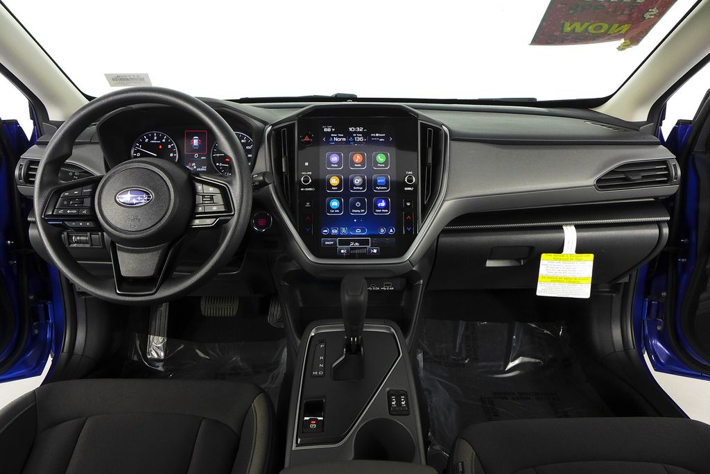 Thumbnail: 2025 Subaru Crosstrek - 25