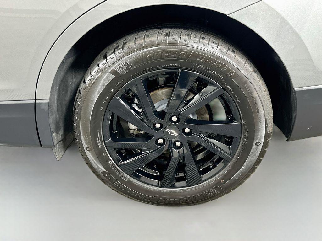 Thumbnail: 2024 Chevrolet Equinox - 28