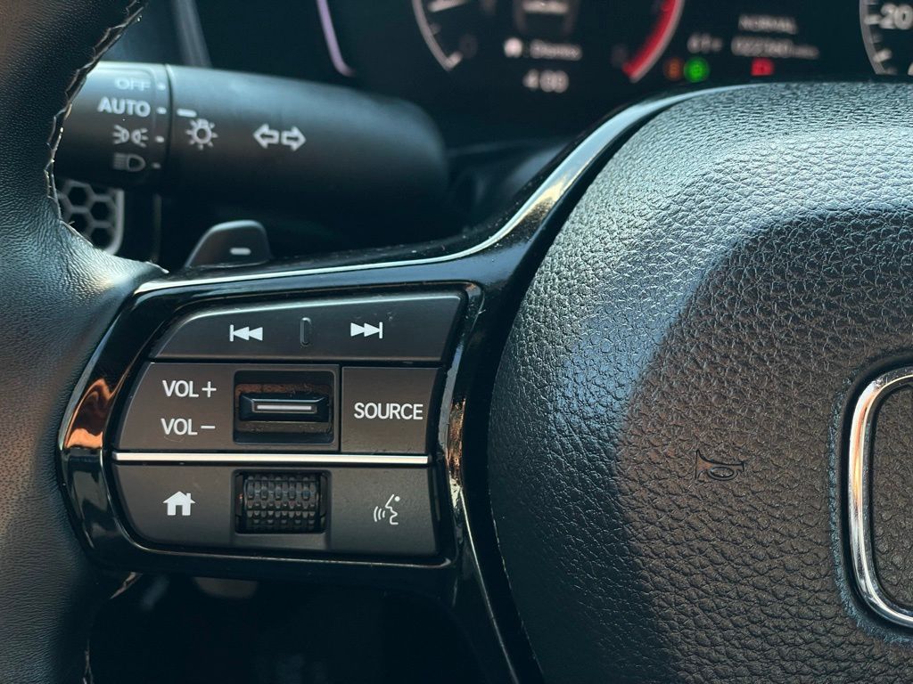 Thumbnail: 2025 Honda Civic - 15